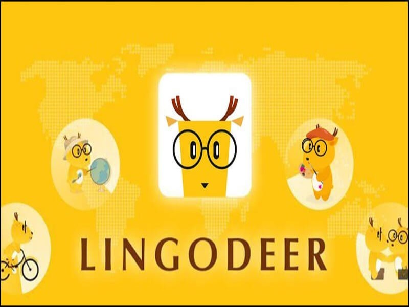 App học tiếng Nhật – LingoDeer hỗ trợ thêm 10 ngôn ngữ khác nhau