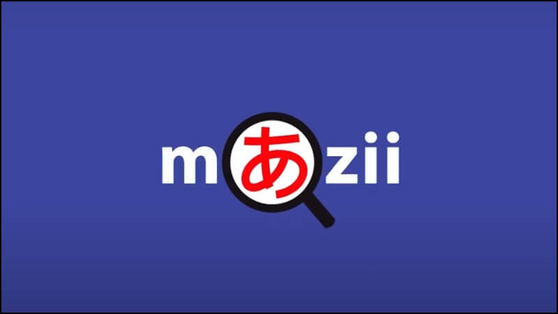Từ điển Mazii - Ứng dụng tra cứu từ vựng tiếng Nhật tiện ích