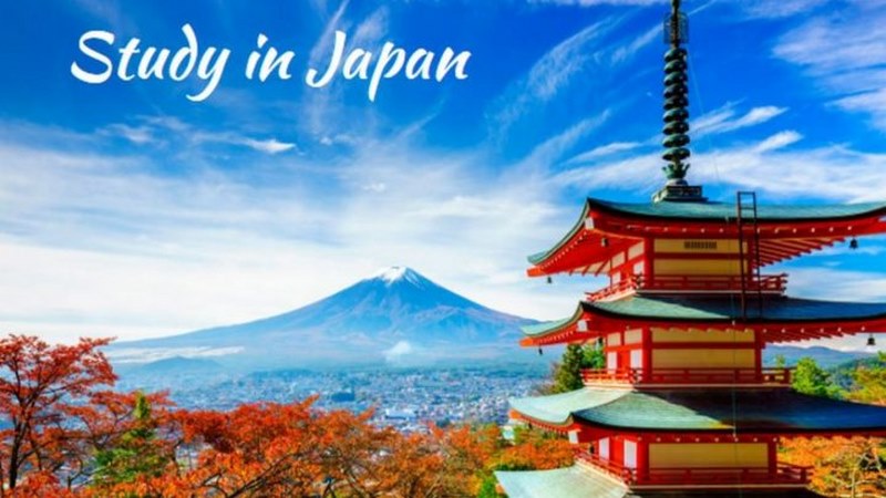 Những lợi ích của việc du học sang Nhật Bản mang lại