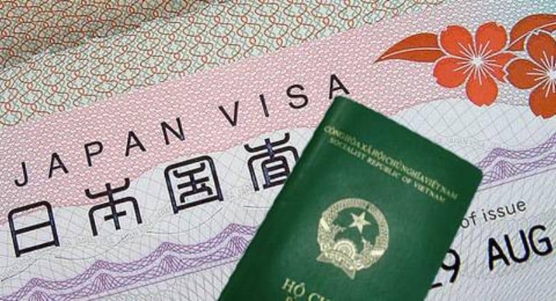 Điều kiện xin cấp visa XKLĐ Nhật Bản 3 năm
