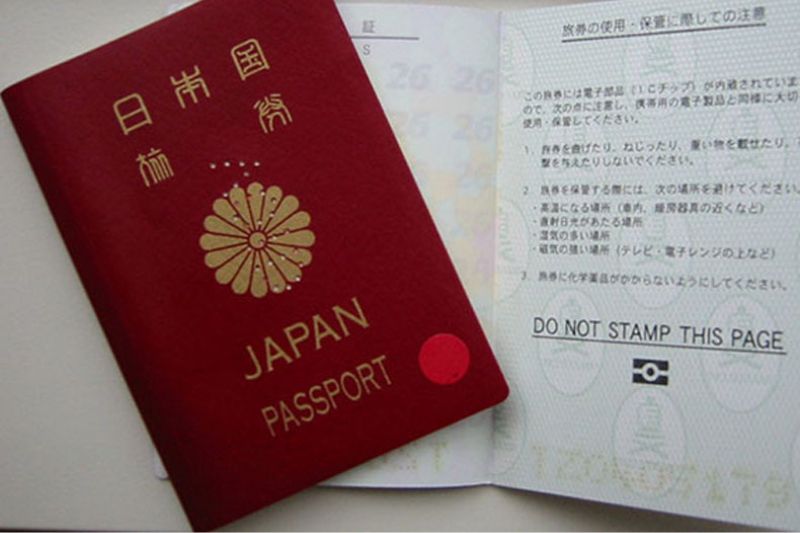 Xin quốc tịch Nhật Bản cần rất nhiều giấy tờ hồ sơ quan trọng