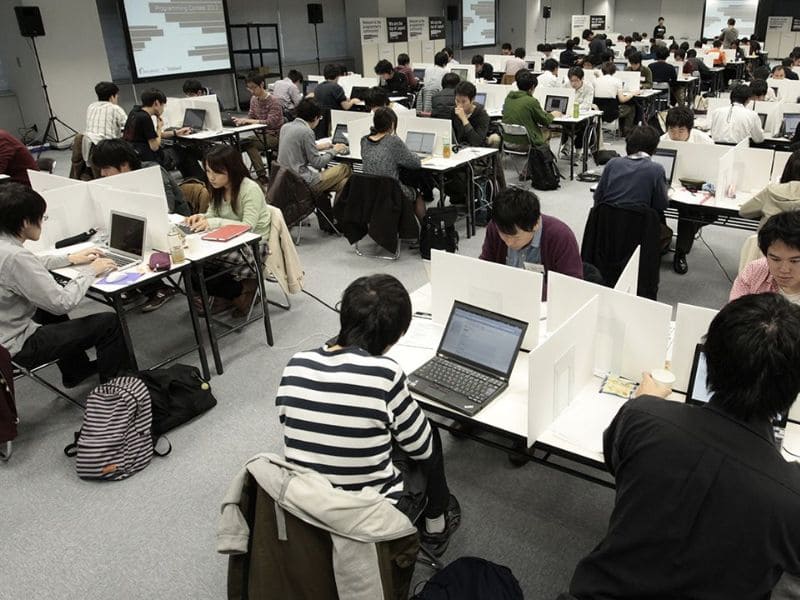 Du học Nhật Bản không cần bằng loại giỏi hoặc xuất sắc