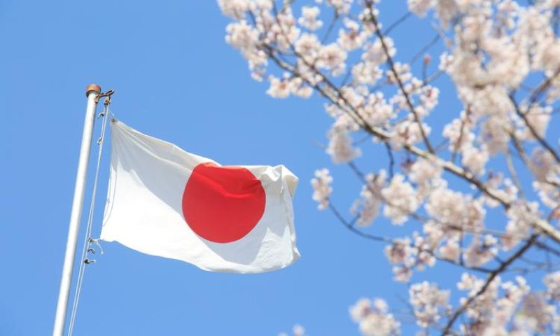 Nhật Bản là quốc gia giáp biển với nền văn hóa đa dạng