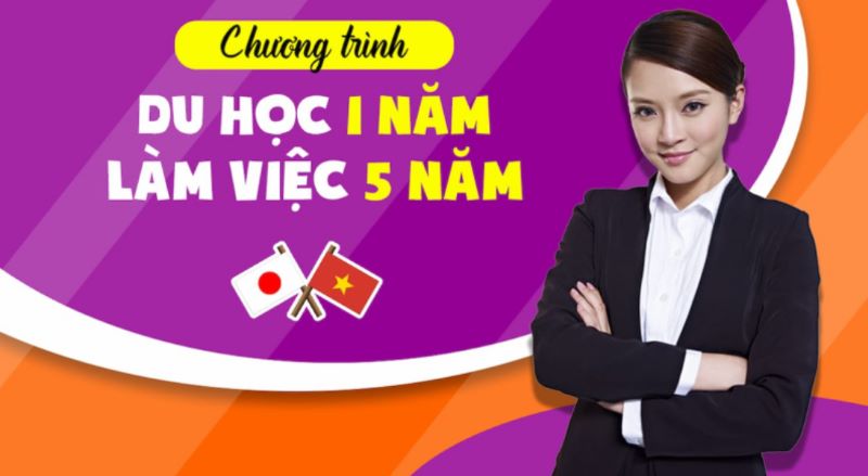 Công ty tư vấn du học Vietsse