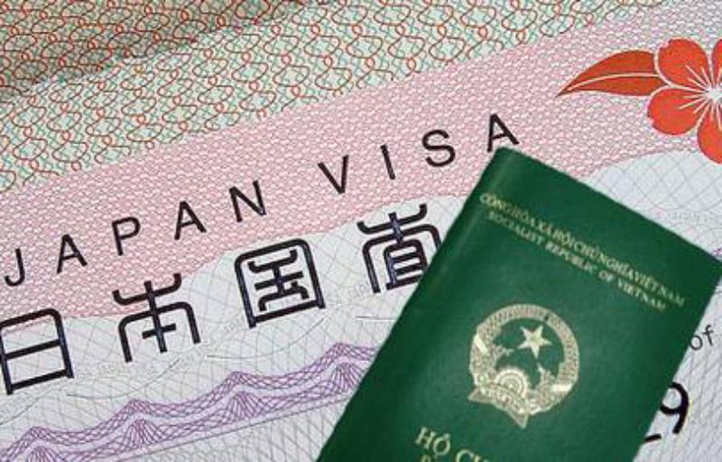 Đi Nhật Bản du lịch bắt buộc phải có visa nhập cảnh