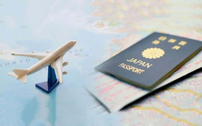 vieclamnhatban24h.com chia sẻ thủ tục làm Visa Nhật Bản Du lịch chi tiết