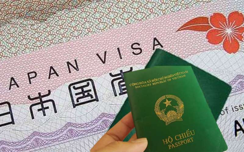 Để sở hữu visa du lịch Nhật Bản cần đáp ứng điều kiện 