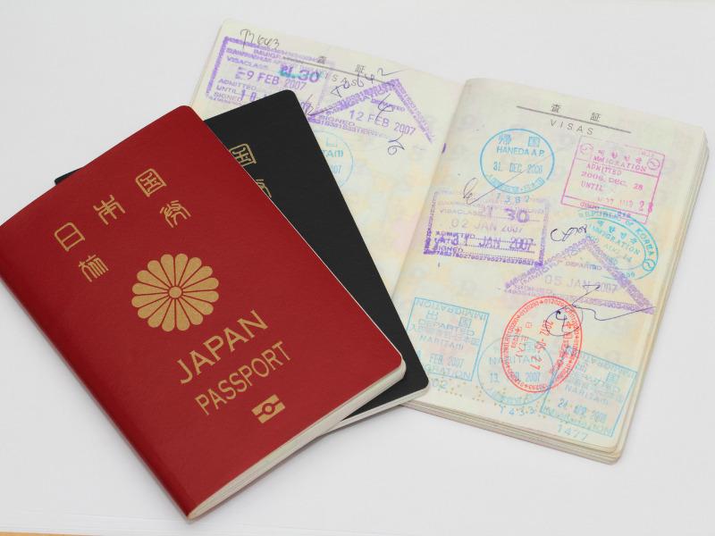 Visa Nhật Bản có được phép gia hạn thời gian không?