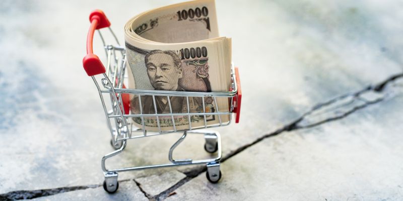 Yên Nhật Bản giảm, chi phí XKLĐ cũng thấp hơn