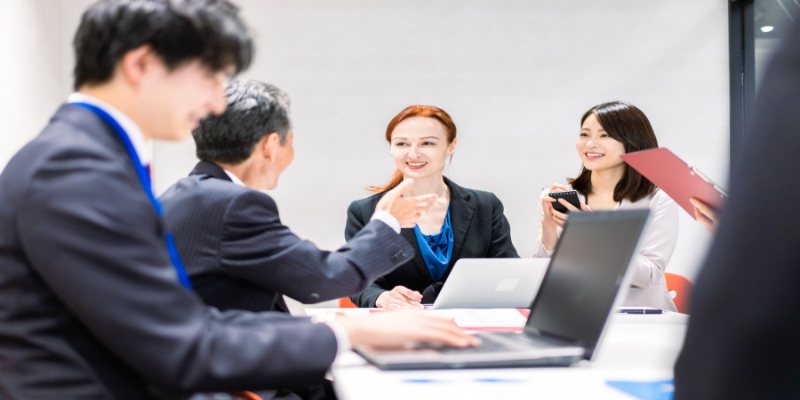 Tuyển Dụng Phiên Dịch Viên Tiếng Hàn (Quảng Ngãi)